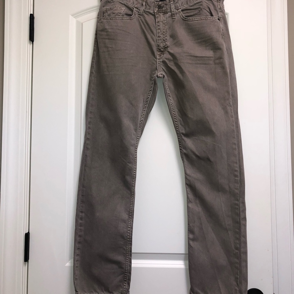 Banana Republic Men’s jeans